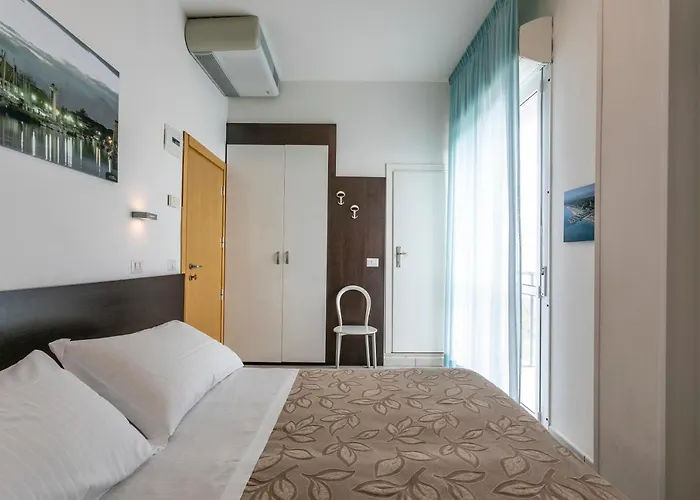 Baya - In Centro, Sul Mare Otel