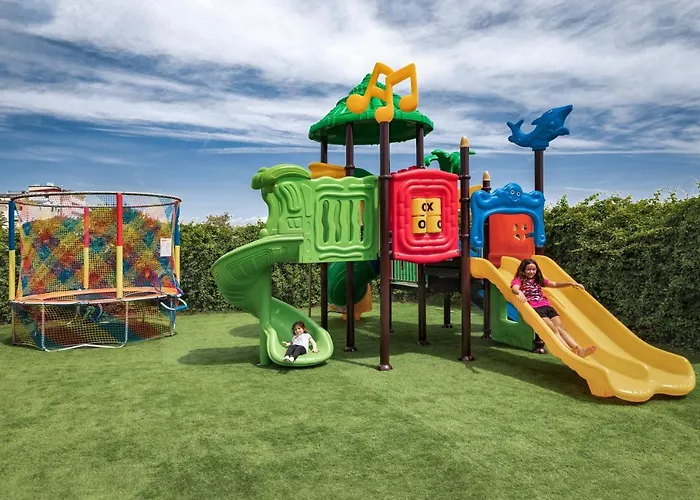 Hotel Baya - In Centro, Sul Mare