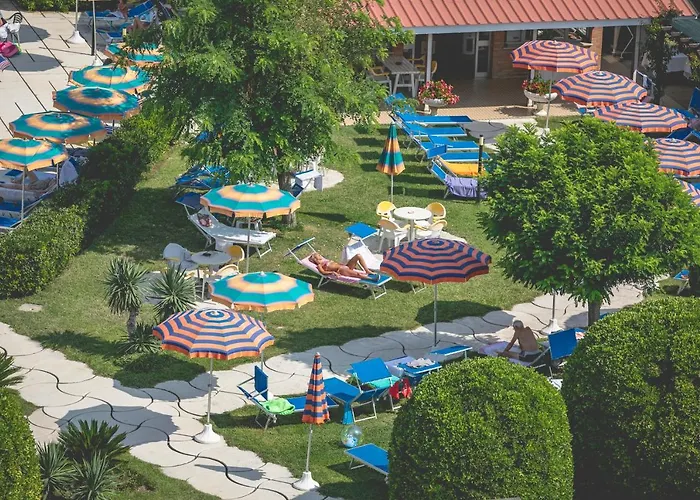 Baya - In Centro, Sul Mare 3*