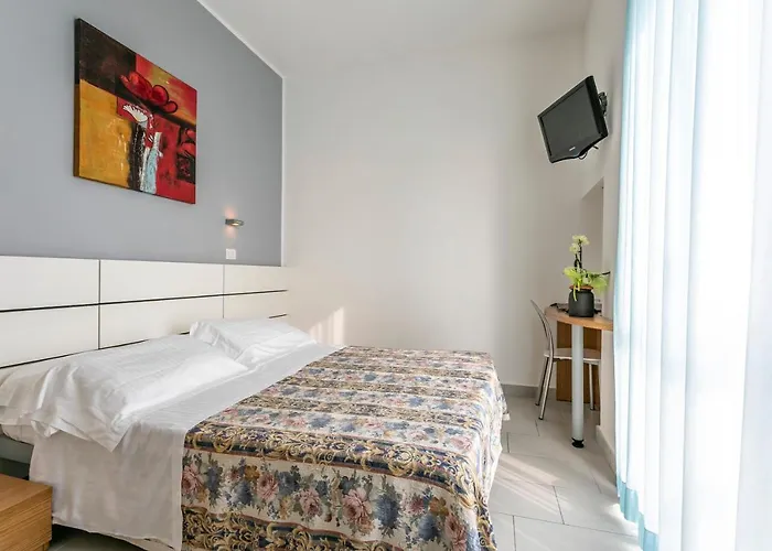 Baya - In Centro, Sul Mare Hotel 3*