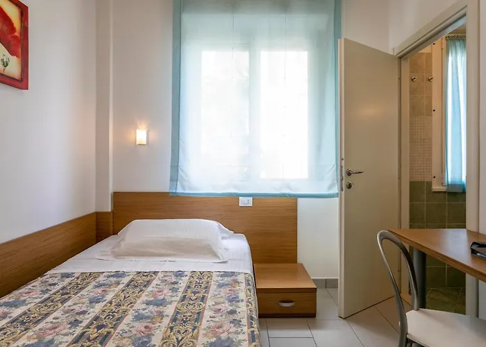Szálloda Baya - In Centro, Sul Mare 3*