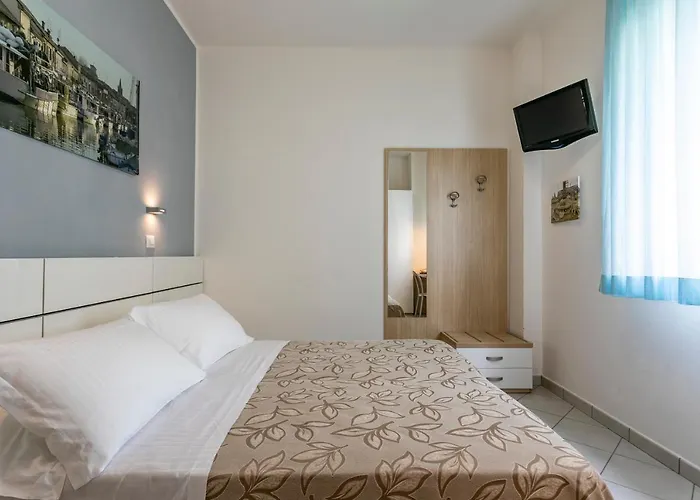 Baya - In Centro, Sul Mare מלון 3*