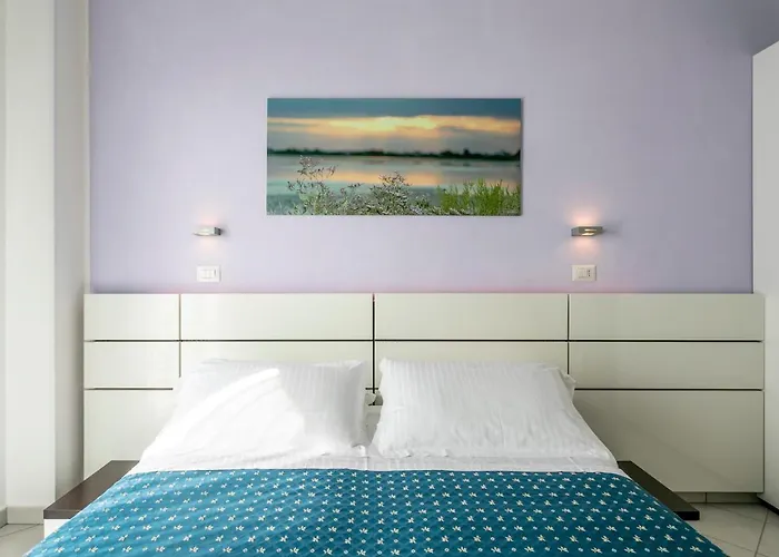 Szálloda Baya - In Centro, Sul Mare 3*
