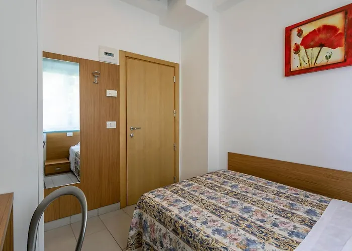 Hotel Baya - In Centro, Sul Mare