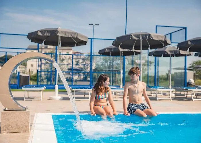 Baya - In Centro, Sul Mare Szálloda 3*