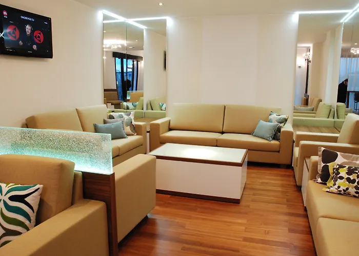 Baya - In Centro, Sul Mare 3*