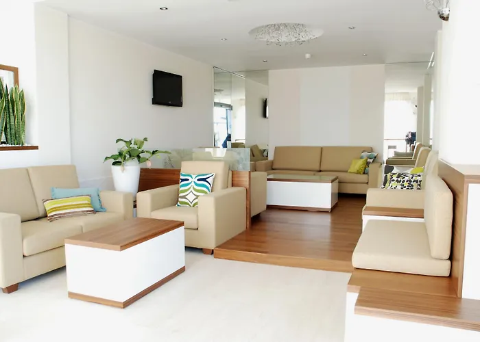 Otel Baya - In Centro, Sul Mare Milano Marittima