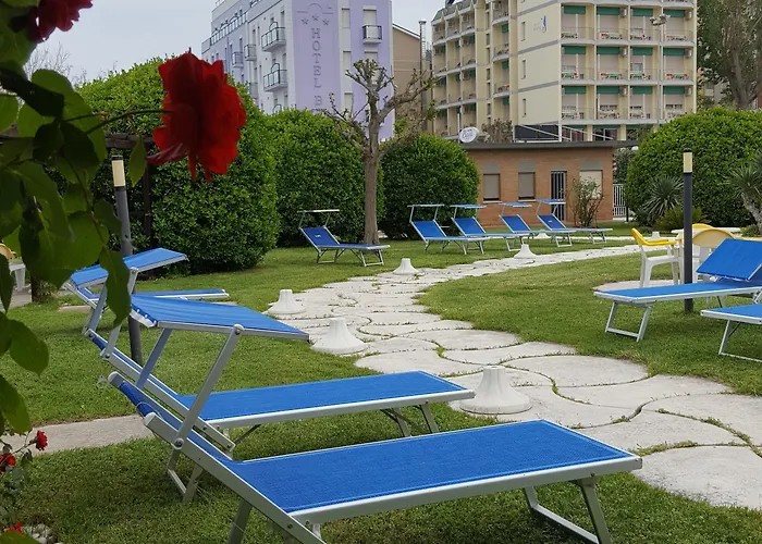 Baya - In Centro, Sul Mare Otel