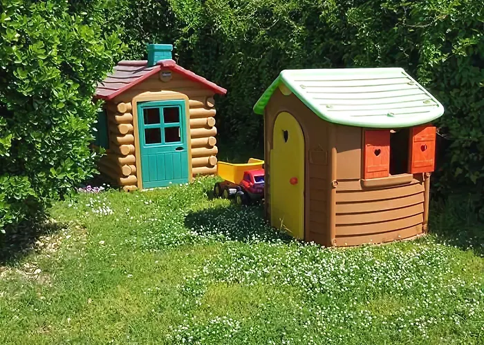 Baya - In Centro, Sul Mare Otel