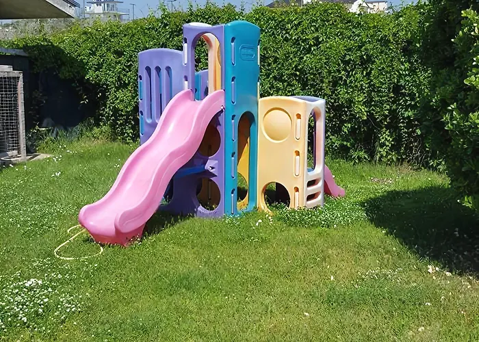 Szálloda Baya - In Centro, Sul Mare 3*