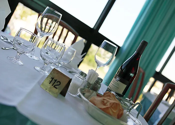 Otel Baya - In Centro, Sul Mare Milano Marittima