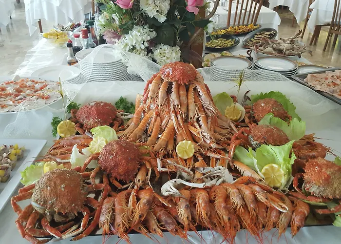 Baya - In Centro, Sul Mare Otel 3*