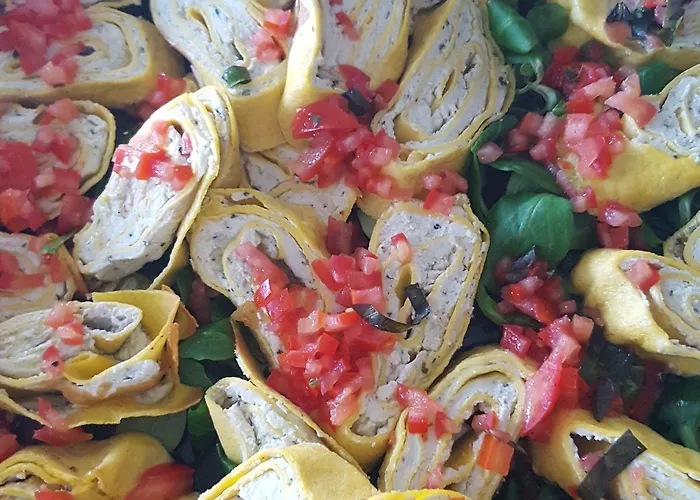 מלון Baya - In Centro, Sul Mare מילאנו מריטימה