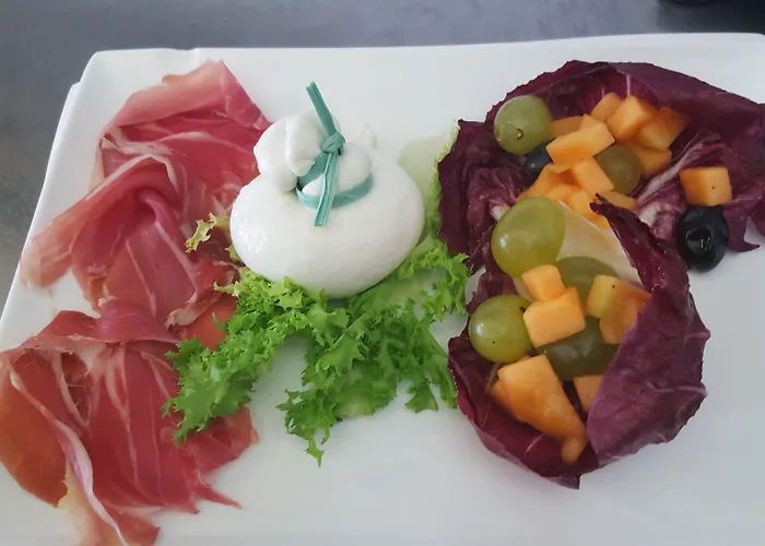 Baya - In Centro, Sul Mare Szálloda Milano Marittima