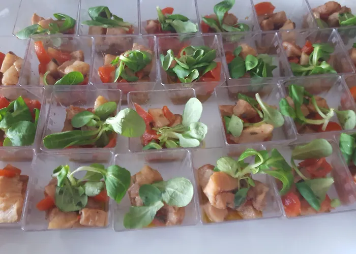 Baya - In Centro, Sul Mare