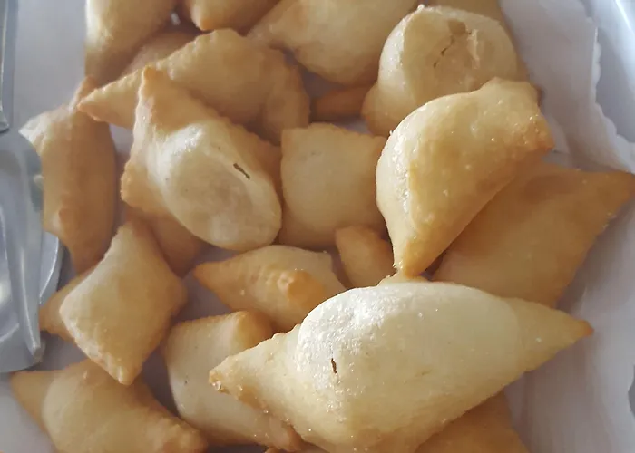 Baya - In Centro, Sul Mare