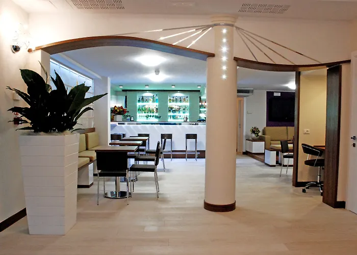 Baya - In Centro, Sul Mare 3*