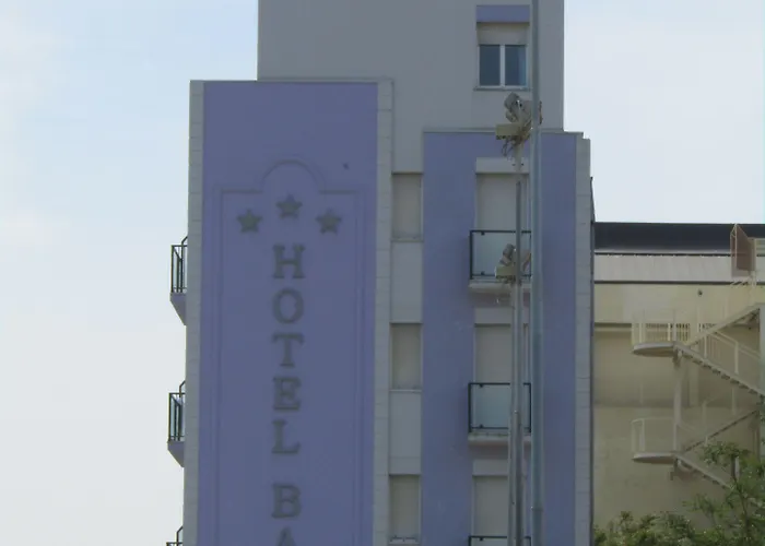 Baya - In Centro, Sul Mare