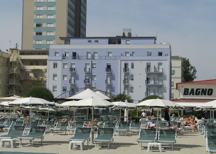 Baya - In Centro, Sul Mare 3* Milano Marittima