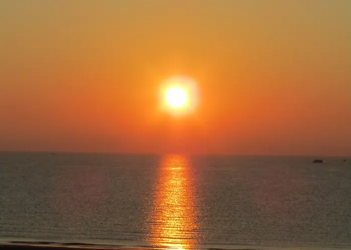 Baya - In Centro, Sul Mare 3*