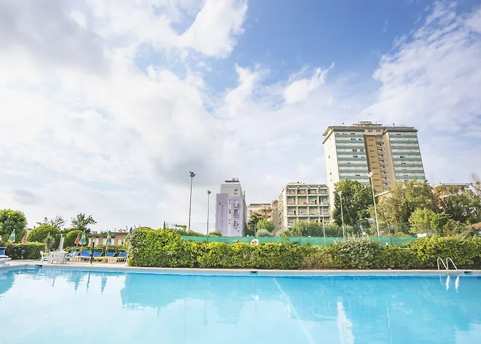 Baya - In Centro, Sul Mare Otel