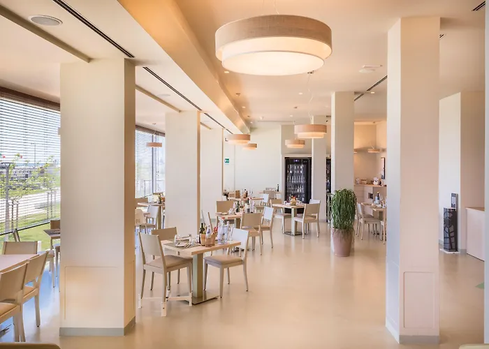 Baya - In Centro, Sul Mare Szálloda 3*