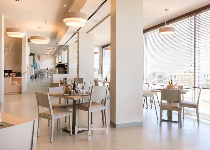 Baya - In Centro, Sul Mare Szálloda 3*