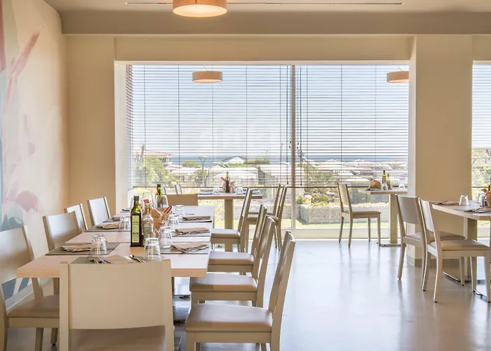 Szálloda Baya - In Centro, Sul Mare Milano Marittima