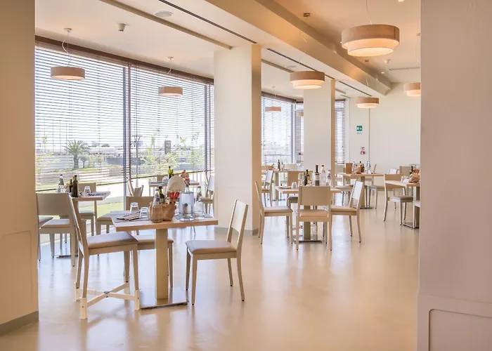 Baya - In Centro, Sul Mare Otel 3*