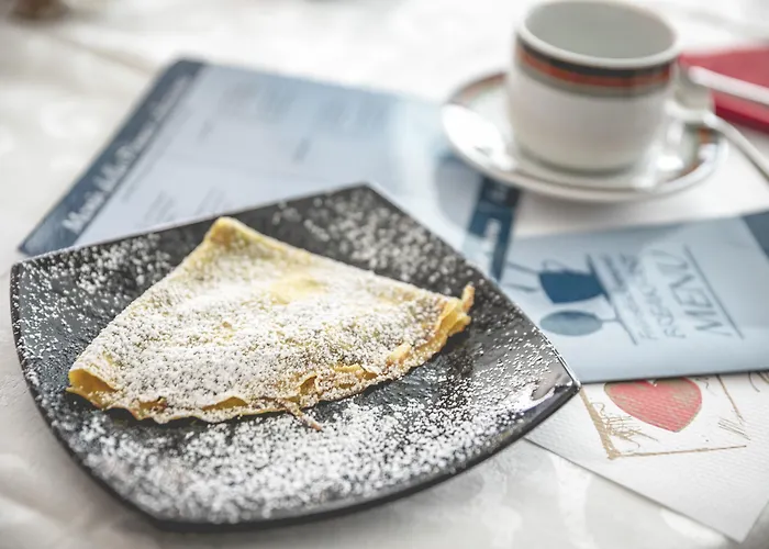 מלון Baya - In Centro, Sul Mare 3*