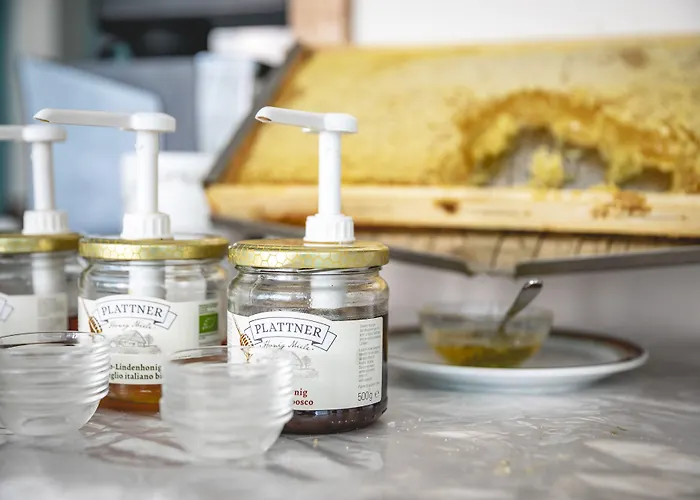 Baya - In Centro, Sul Mare Milano Marittima