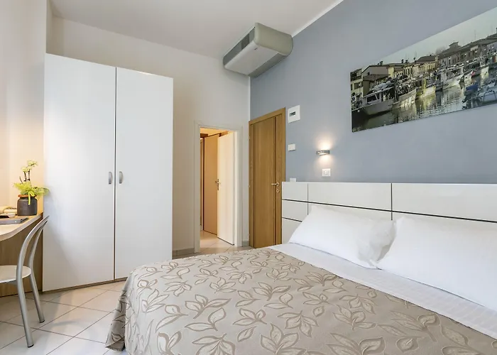 Szálloda Baya - In Centro, Sul Mare 3*