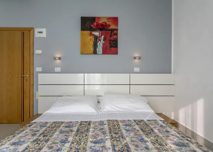 Szálloda Baya - In Centro, Sul Mare 3*