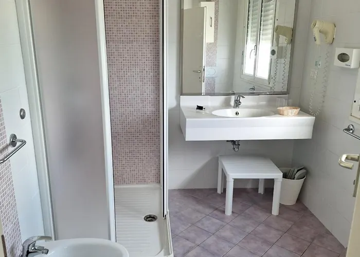 Baya - In Centro, Sul Mare Szálloda 3*