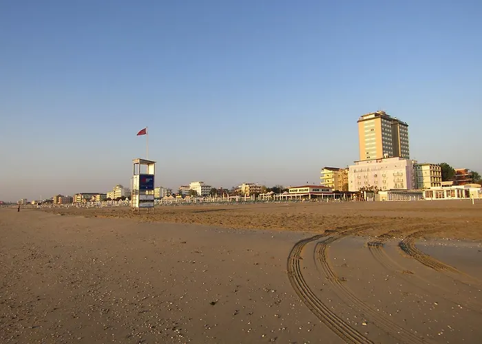 Baya - In Centro, Sul Mare Szálloda 3*