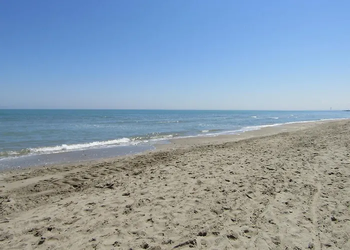 Baya - In Centro, Sul Mare 3* Milano Marittima