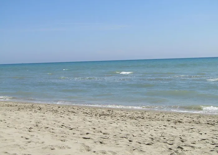 Baya - In Centro, Sul Mare