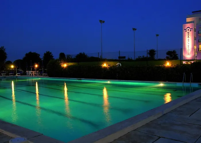 Baya - In Centro, Sul Mare 3*